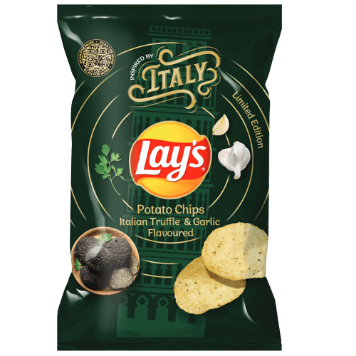 Italian Truffle & Garlic Chips | MyBroadband Forum