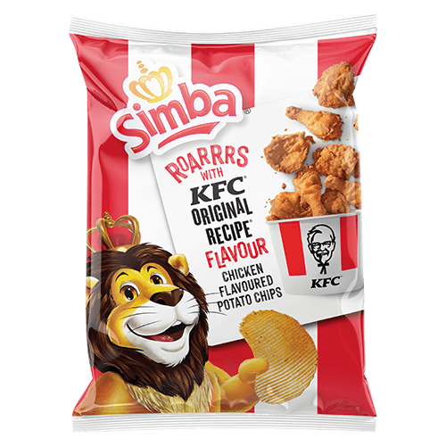 Simba KFC Original Recipe