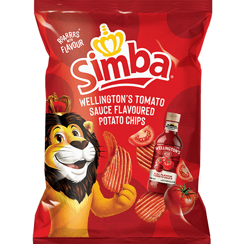 Simba Chips Julie s Dining Club Simba Chips South Africa Simba Chips Julie s Dining Club Simba Chips South Africa