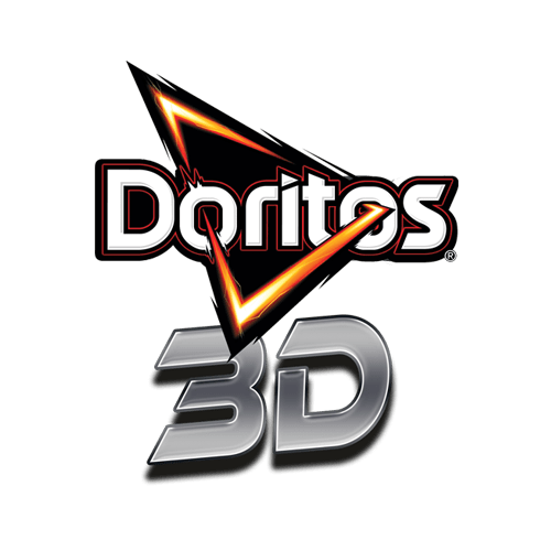 Doritos 3D Bugles