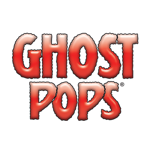 Ghost Pops