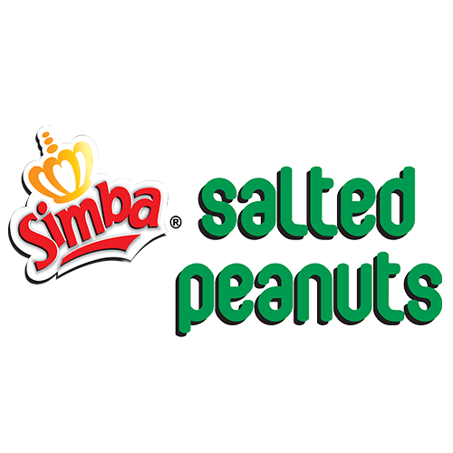 Simba Salted Peanuts
