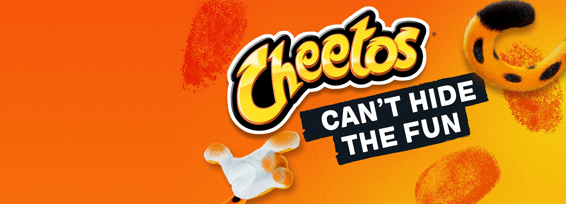 Simba Cheetos