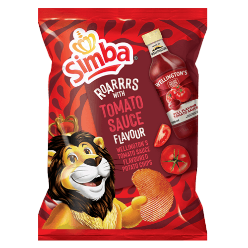 Simba Tomato Sauce