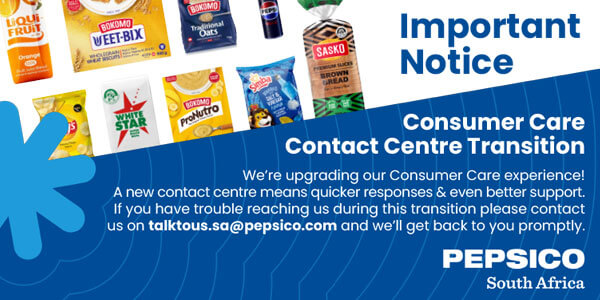 Important Notice Mobile