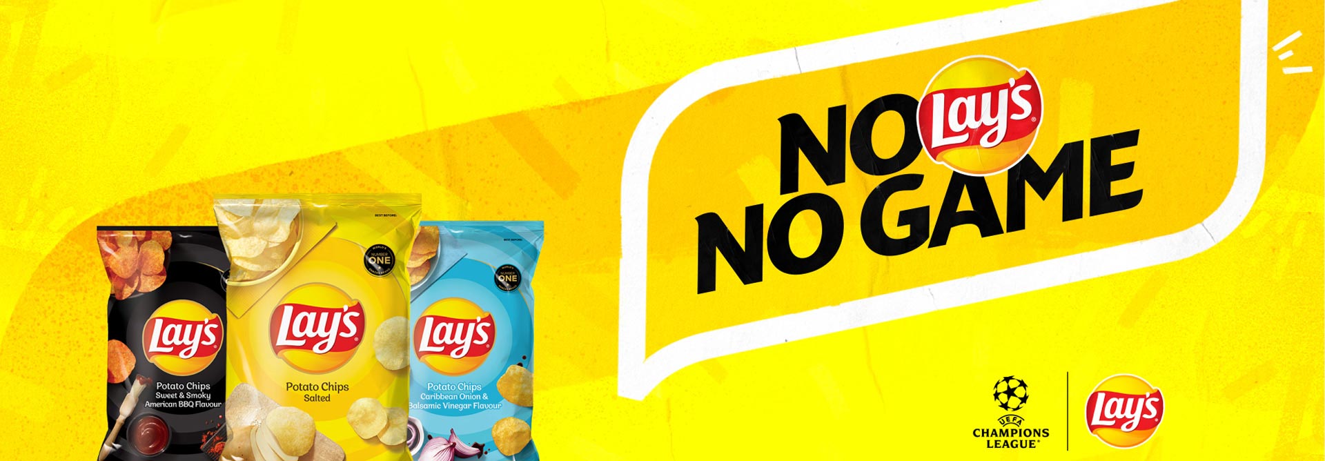 Simba lays